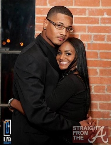 这一次他的对手是前女友罗伊斯-里德