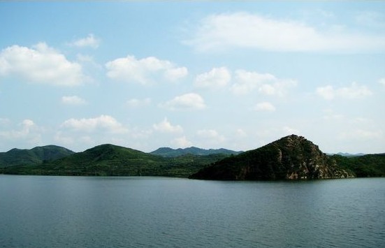 栖霞长春湖(资料图)