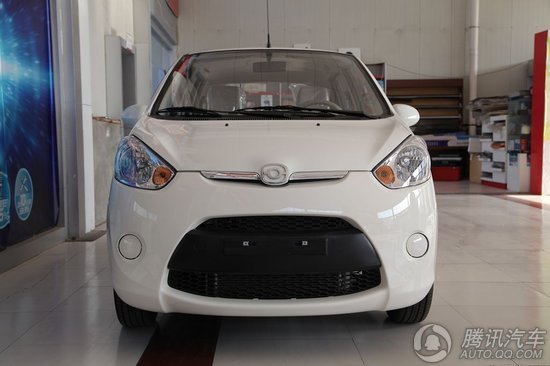 迷你小钢炮:海马爱尚