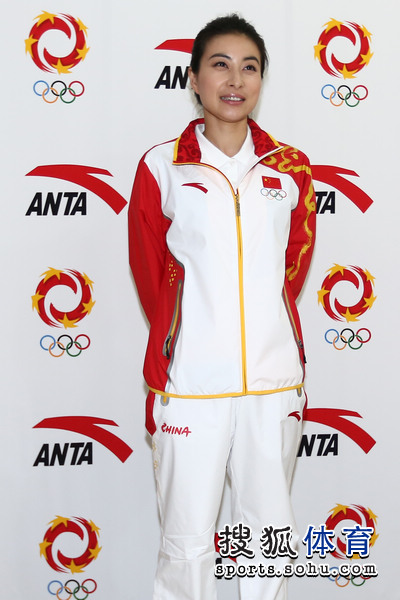 新闻中心 体育 体育新闻 正文   6月26日,2012年伦敦奥运会中国体育