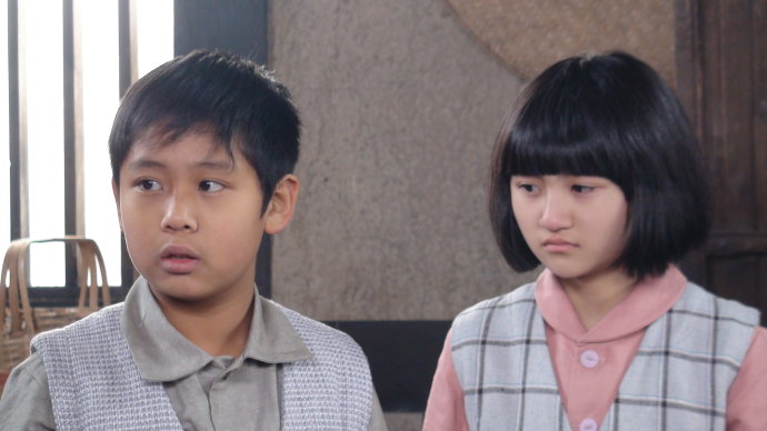 烟台巍子涵主演《团圆》 烟台三套热播