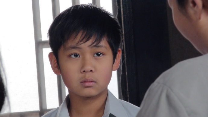 烟台巍子涵主演《团圆》 烟台三套热播