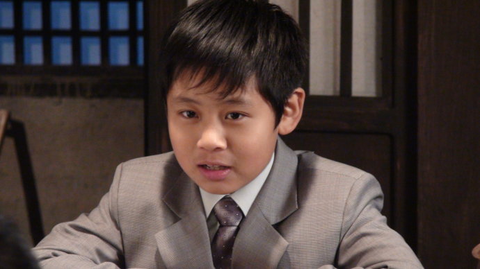 烟台巍子涵主演《团圆》 烟台三套热播