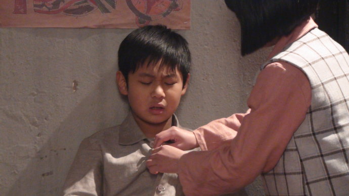 烟台巍子涵主演团圆烟台三套热播