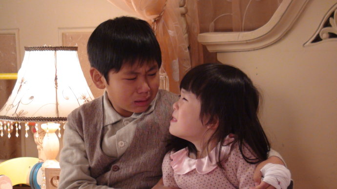 烟台巍子涵主演团圆烟台三套热播