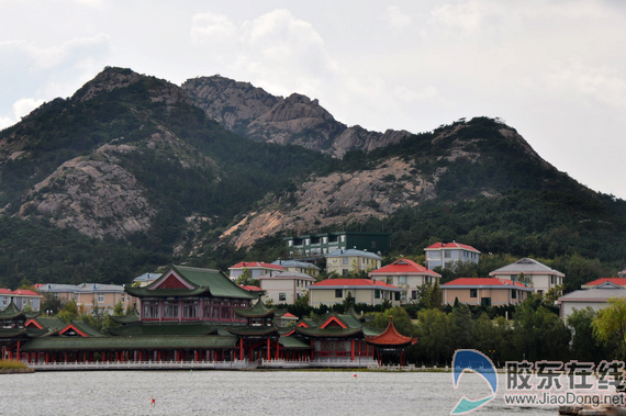 西霞口别墅区乡村生活别样美城里媳妇嫁进村