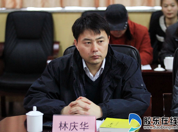 网上民声智囊团启动 集纳民间智慧推动烟台发展