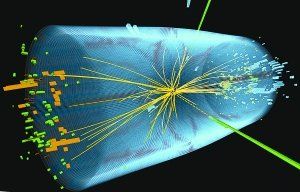 《科学》评出2012十大科学进展 上帝粒子居首