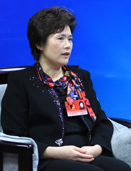 栖霞市委书记李宁