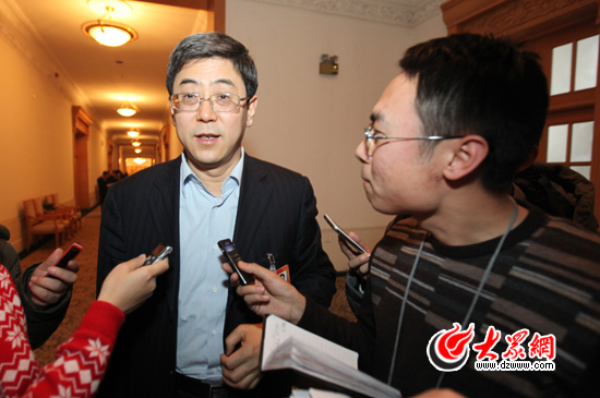 姜杰发挥区域和土地优势建中国休斯顿