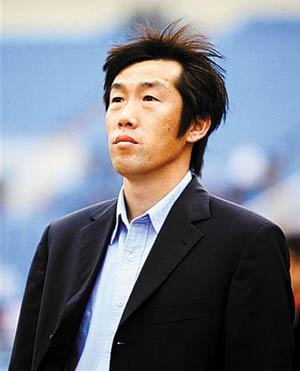 北京八喜官方宣布高洪波加盟 任球队技术总监