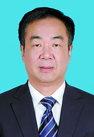 蒋又一任重庆永川区委书记 方军为区长候选人