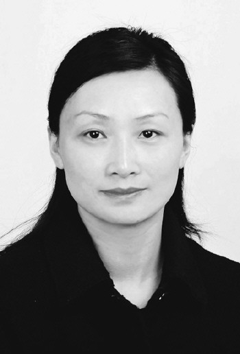 台儿庄古城旅游发展有限公司导游黄晓莉