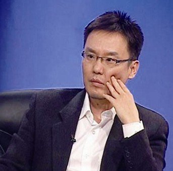 央视主持人张羽否认卷入刘铁男贪腐案