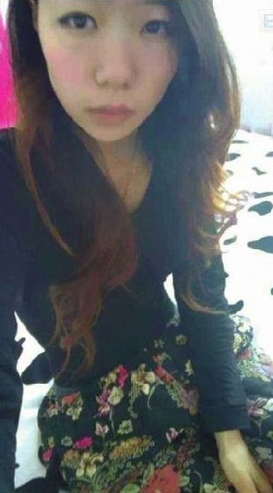 警方:湘江浮尸确系长沙"坠井女孩"杨丽君遗体