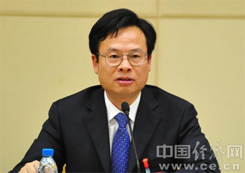 徐美健提名苏州副市长 姚林荣任张家港市委书记