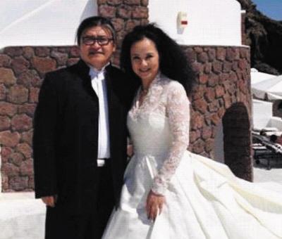 刘欢曾被人批评长得丑认识爱妻9天就求婚