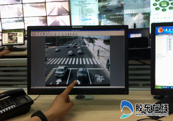 因吸毒缺钱携少年偷窃 路口高清摄像头定位抓捕