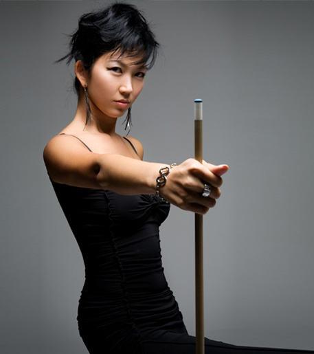 珍妮特·李资料图