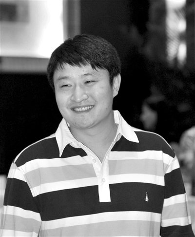 王克楠妻子气愤奥运失误该死论 肇事者没钱赔