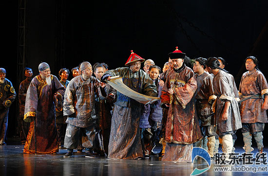 十艺节"文华奖"剧目评比展演10日拉开序幕