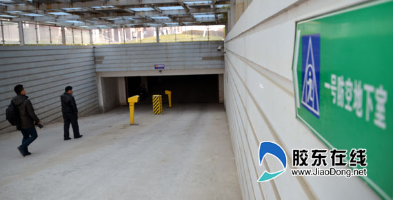 烟台三年内将实现社区人防网络全覆盖(组图)