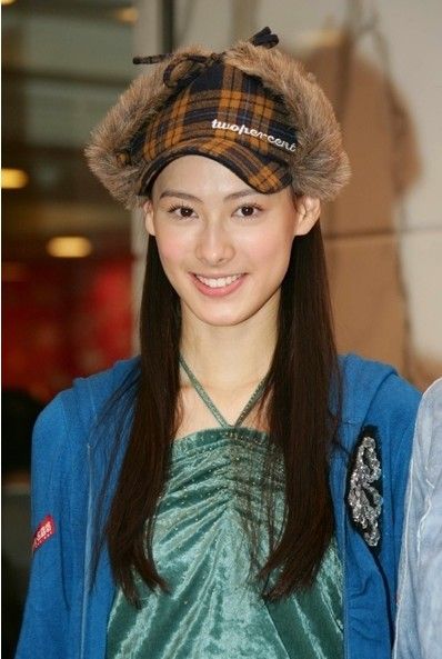 组图:香港10大豪门媳妇有多"豪"