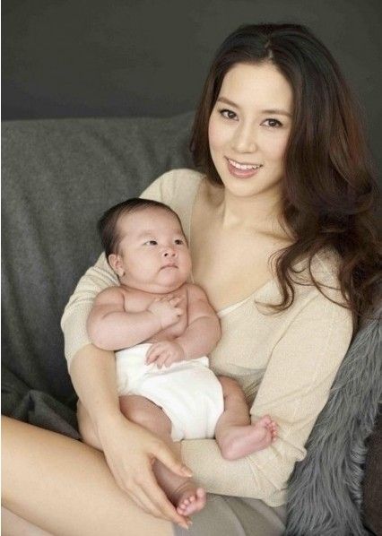 组图香港10大豪门媳妇有多豪