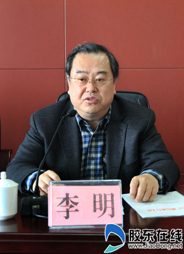 全市广电宣传工作会议召开总结表彰再谋提高