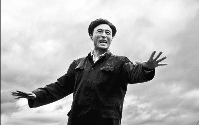 焦裕禄扮演者:他不只是中国的也是世界的