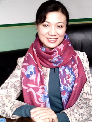 王传丽烟台一职