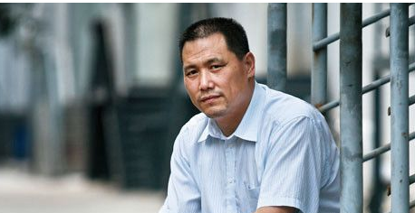 浦志强涉嫌寻衅滋事等两罪被北京警方逮捕