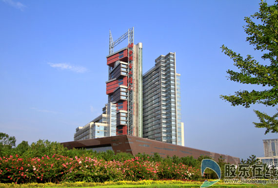 居高放眼声自远 烟台电视台30年辉煌之路(上)