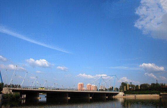 向大气宣战 菏泽誓迎"蓝天白云" 山东新闻 烟台新闻网 胶东在线 国家