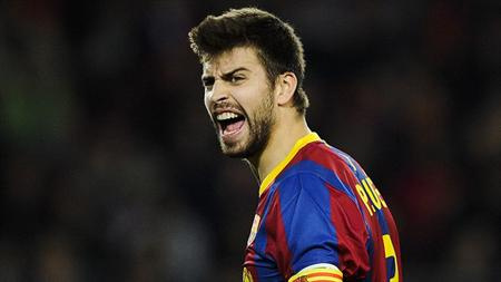 巴萨售5巨星:哈维或赴日本 皮克抢手