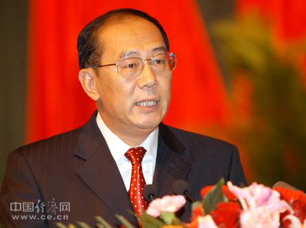 冮瑞任辽宁省副省长 此前任本溪市委书记(图/简历)