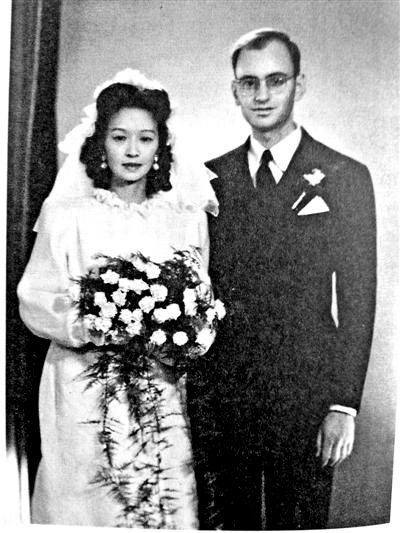 "最后的才女"张充和逝世