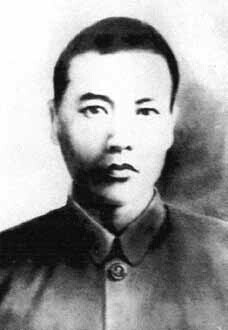 胶东革命历史人物于克恭