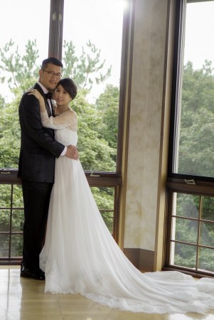 揭女神为何均爱韩国人 或因男方有才浪漫大长腿