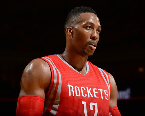 霍华德明夏寻求亿元合同曝火箭更希望续签短约