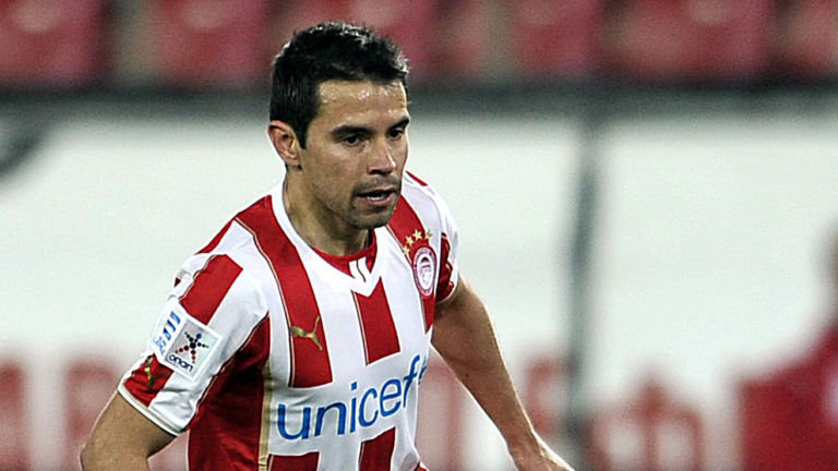 5,哈维尔-萨维奥拉(2001年从河床转会至巴塞罗那,转会费:2500万英镑