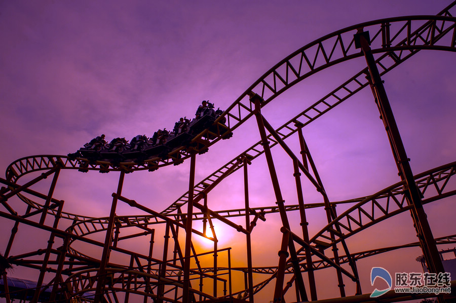 泰安太阳部落:开创黄金周景区降价先河