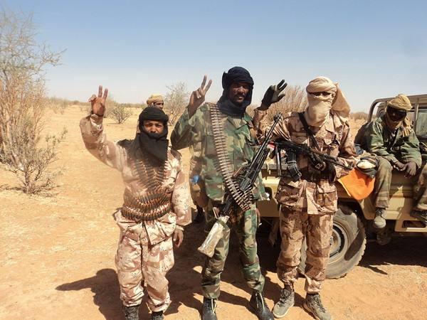 非洲马里人质事件背后:从政变到动荡的马里