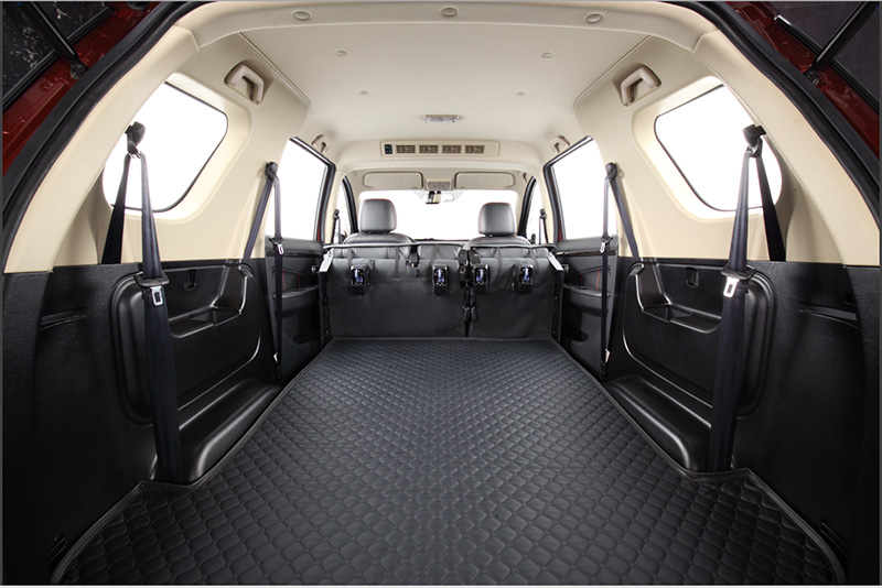 东风风光370上市售价609699万元