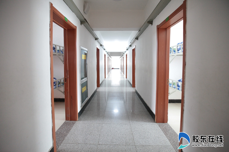 烟台东方外国语实验学校明亮校舍(组图)_烟台教育_胶东在线教育频道