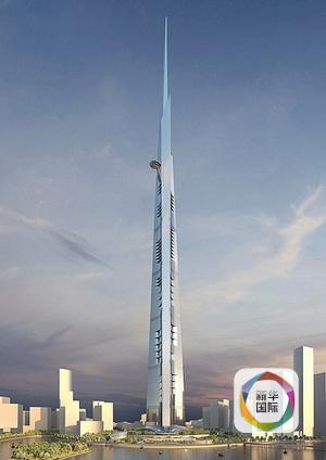 6日报道,这座大楼名为"天空英里塔"(sky mile tower),是日本着手打造