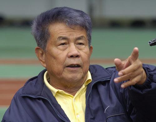 前国足主帅曾雪麟逝世 享年86岁