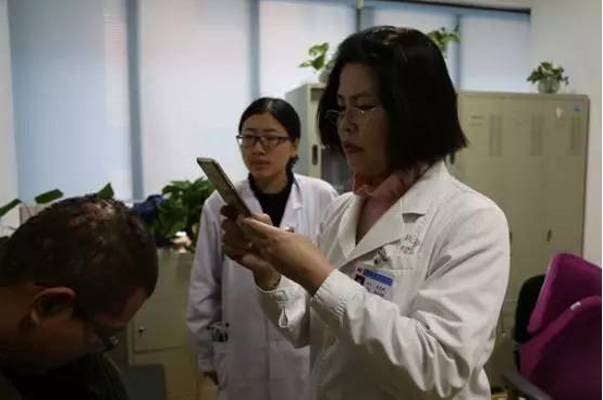 夏秀娟:在喜欢的舞台上跳出最曼妙的"舞姿"