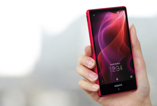 国际 国际新闻 正文  shv33中的emopa—功能我们此前也在介绍其他夏普