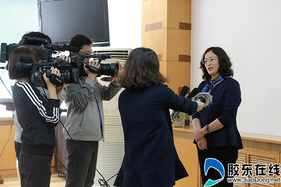 烟台启动关爱无牙老人慈善救助项目